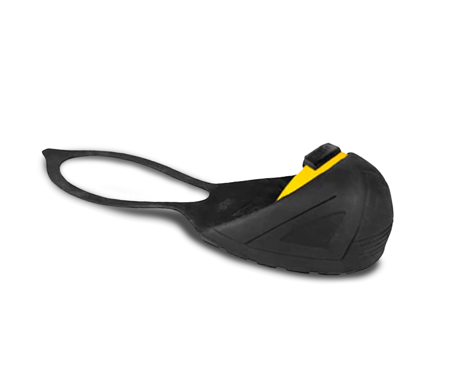 Wikuro WIL1162-11 | Steel Low Profile & Natural Rubber Slip on with Back Stra ...