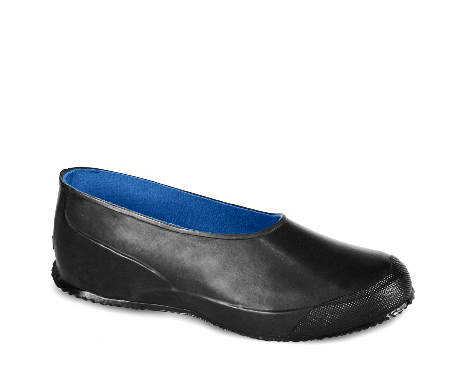 Acton Mocassin Natural Rubber Waterproof Overshoes Wilkuro