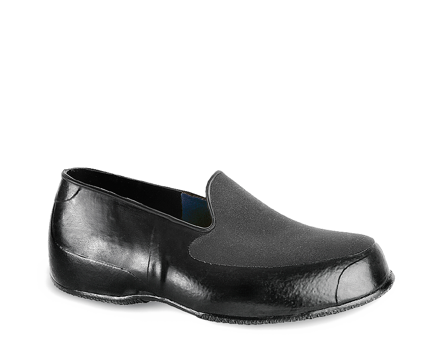Wikuro Acton Banker, Natural Rubber & Nylon Insulated Waterproof Overshoes ...