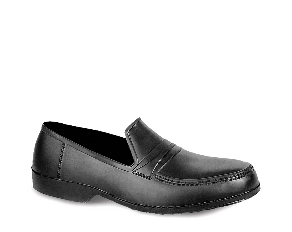 Wikuro Acton Urban, Natural Rubber Waterproof Overshoes - Wilkuro