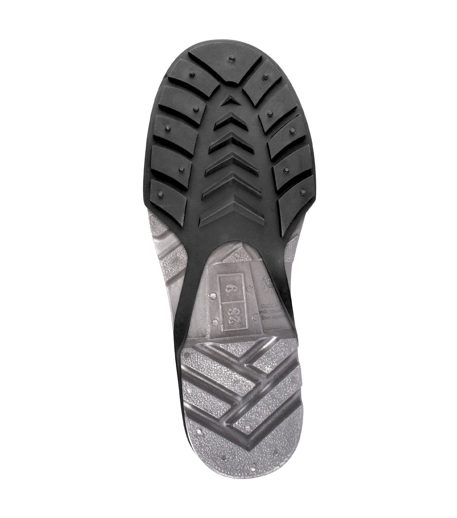 WIL1162-11 | Demi couvre-chaussure de caoutchouc naturel